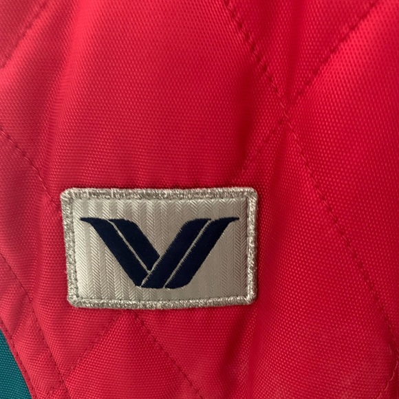 PHENIX| Vintage Vest Sz L - Picture 3 of 11